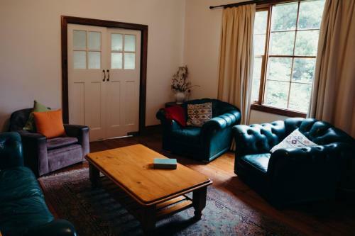Burrum River Retreat