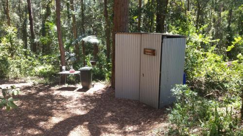 Elebanah Luxury Camping