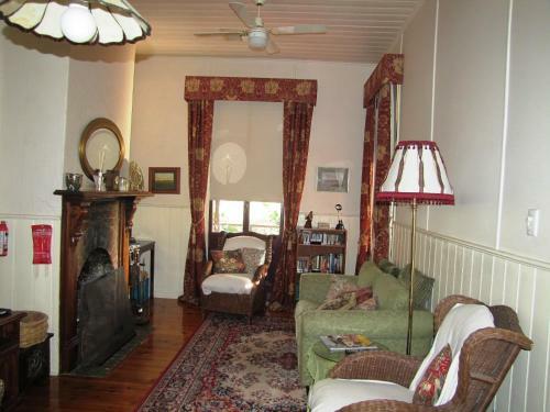 Indigo Cottage