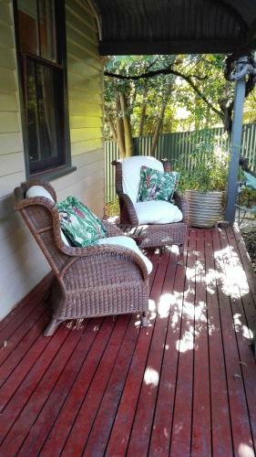 Indigo Cottage