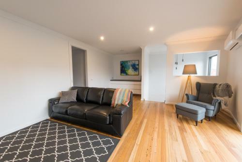Apartamentos The Bright House