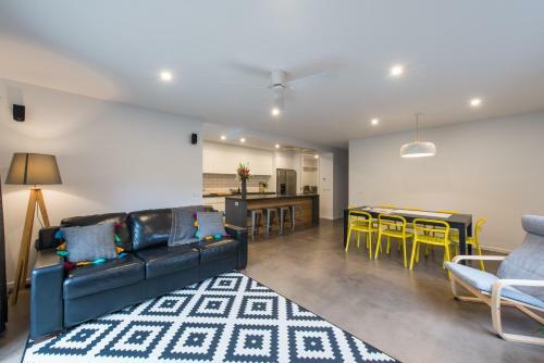 Apartamentos The Bright House