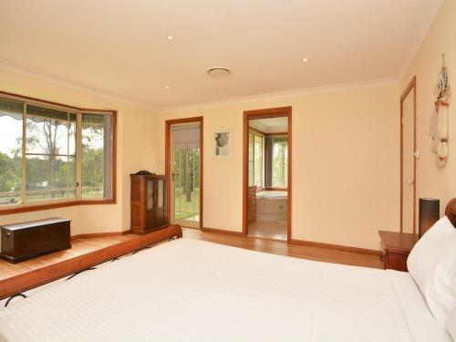Merewether Homestead