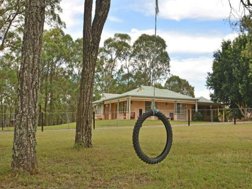 Merewether Homestead