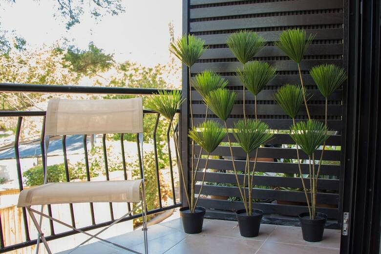 Riverpark - Studio Apartment