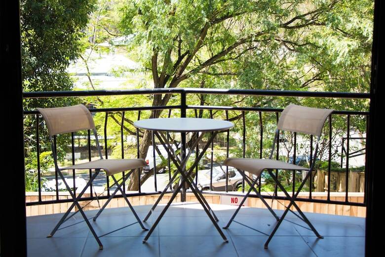 Riverpark - Studio Apartment