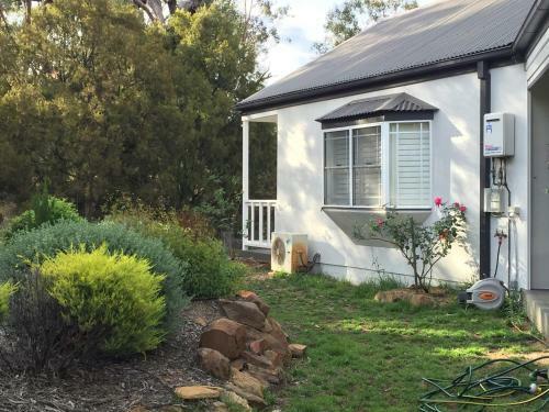 Villa Murewa Garden Retreat