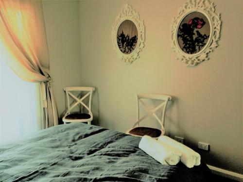 Ivy And Roses Boutique Apartments