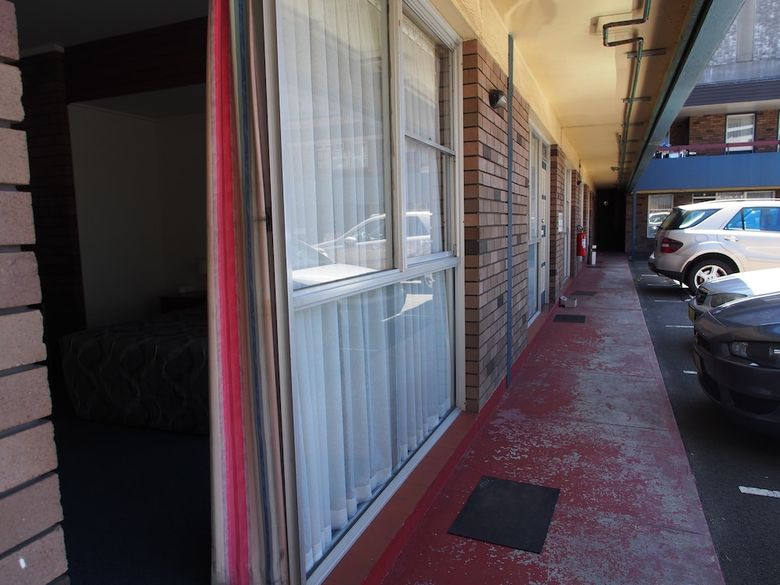 Downtown Motel