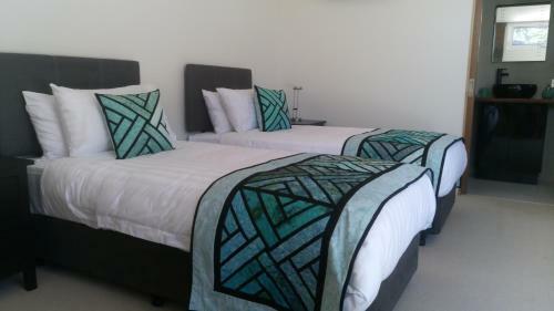 Bed & Breakfast Malting Lagoon Guest House