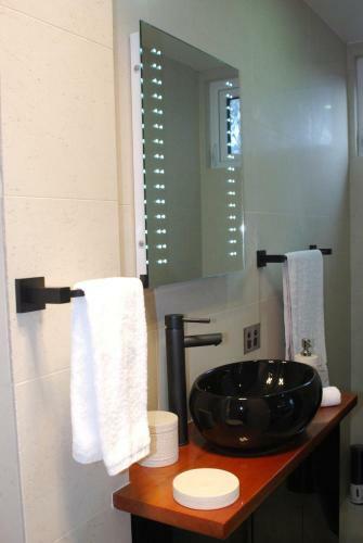 Bed & Breakfast Malting Lagoon Guest House
