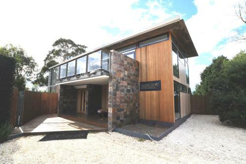 Bed & Breakfast Malting Lagoon Guest House