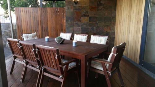 Bed & Breakfast Malting Lagoon Guest House