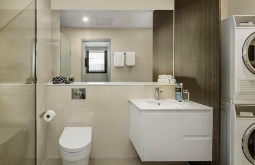 Apartamentos Quest Dandenong Central