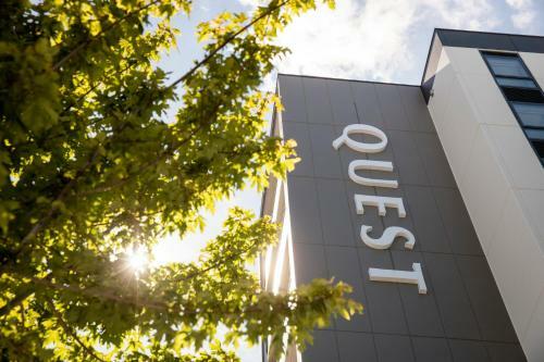 Apartamentos Quest Dandenong Central