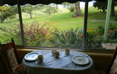 Bed & Breakfast Fernbrook Lodge