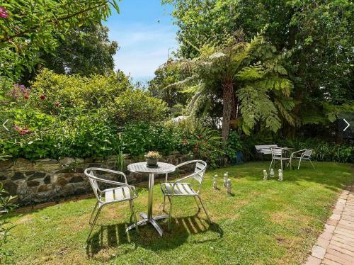 Bed & Breakfast Litchfield Lodge