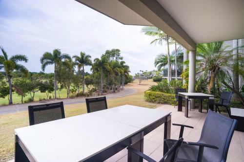 Villa Daybreak On The Greens