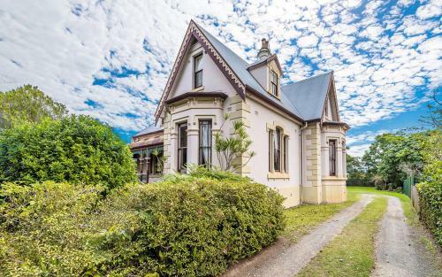 Villa Rosslyn