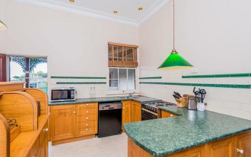 Villa Rosslyn