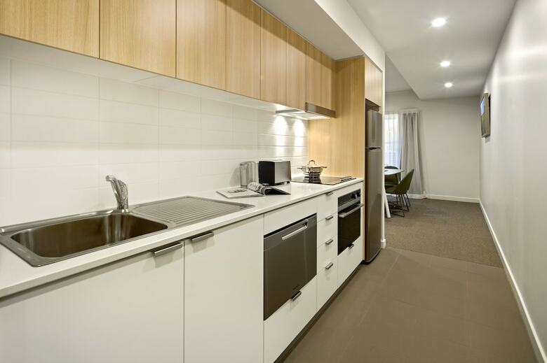 Apartamentos Quest Griffith