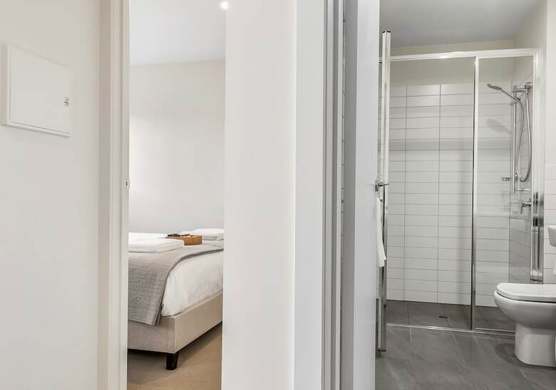 Apartamento 110 Hampden