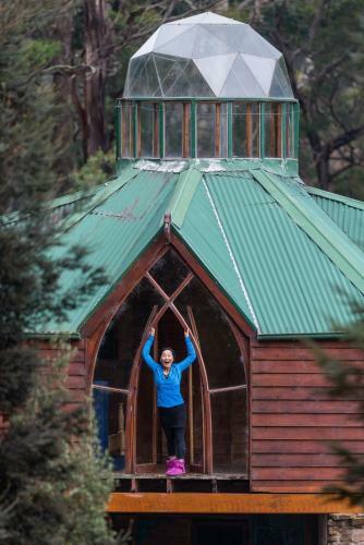 The Roundhouse