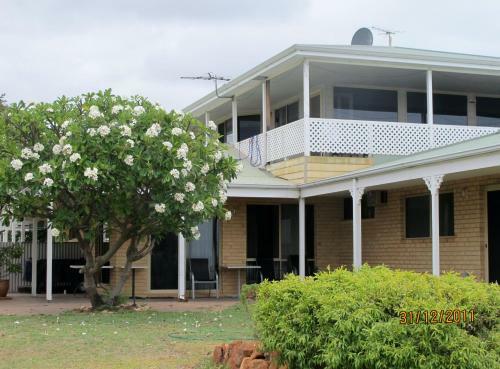 Apartamento Kalbarri Riverfront Unit