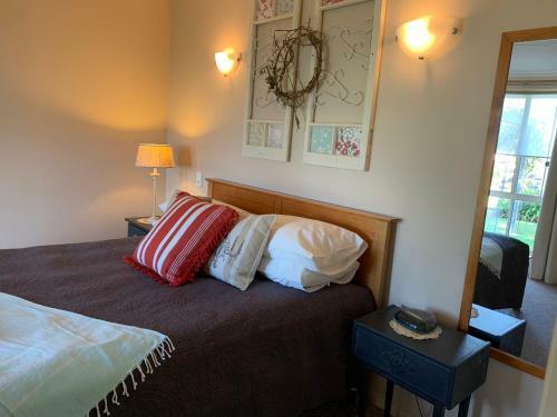Agroturismo Hillview Cottages
