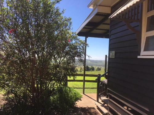 Agroturismo Hillview Cottages