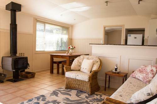 Agroturismo Hillview Cottages