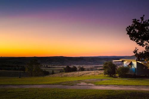 Agroturismo Hillview Cottages