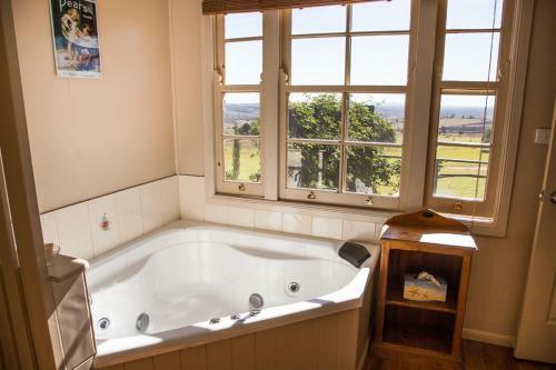 Agroturismo Hillview Cottages