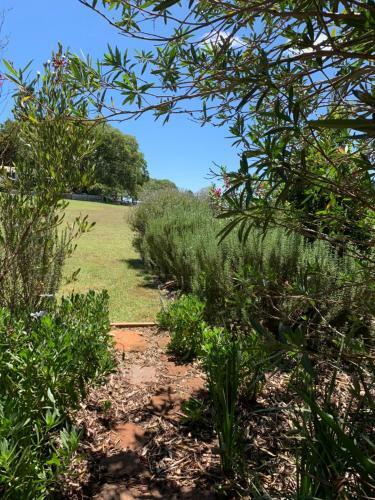 Agroturismo Hillview Cottages