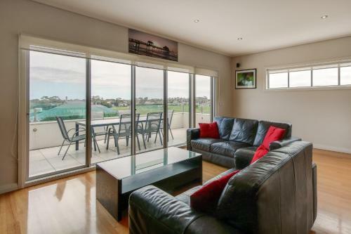 The Terrace