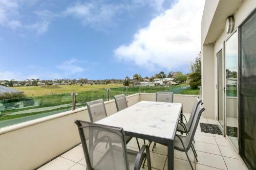 The Terrace