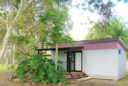 Lismore Lake Holiday Park