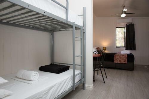 Lismore Lake Holiday Park