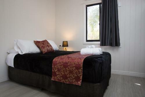 Lismore Lake Holiday Park
