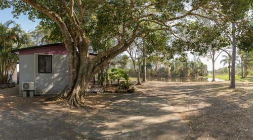 Lismore Lake Holiday Park