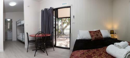 Lismore Lake Holiday Park