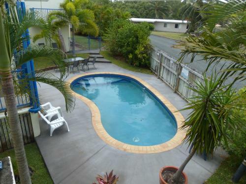 Seabreeze Hotel