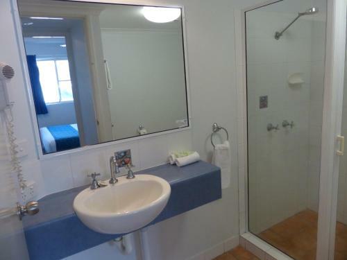 Seabreeze Hotel