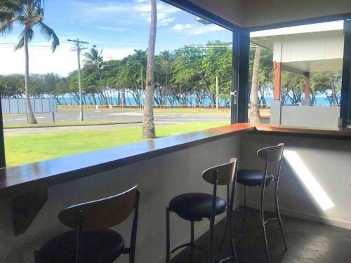 Seabreeze Hotel