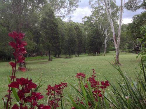 Maleny Country Cottages
