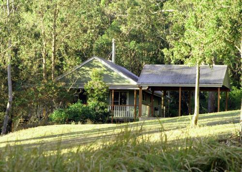 Maleny Country Cottages