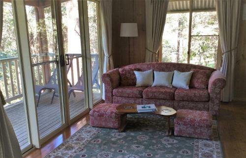 Maleny Country Cottages