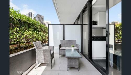 Apartamento The Essence