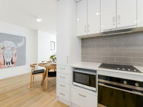 Apartamentos Boutique Stays - Hampton Lookout