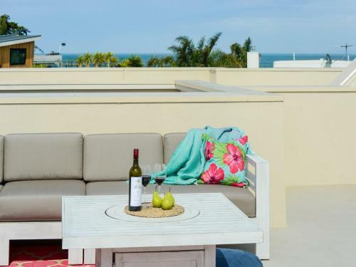 Apartamentos Boutique Stays - Hampton Lookout